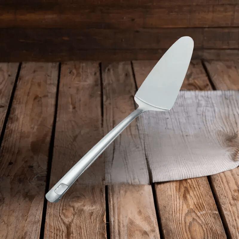 Conjunto de Utensílios em Inox