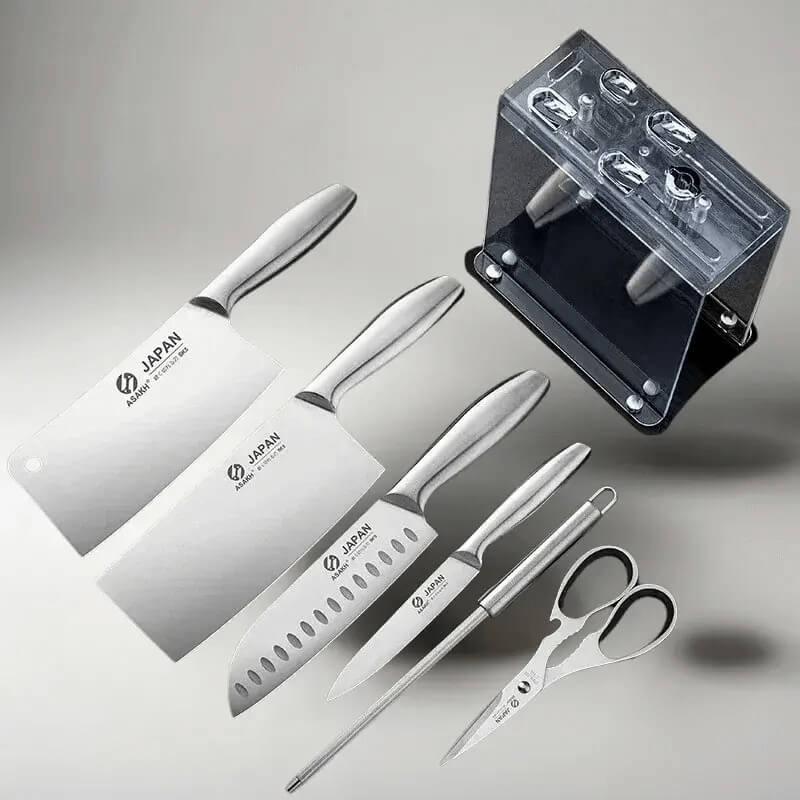 Faca Japonesa