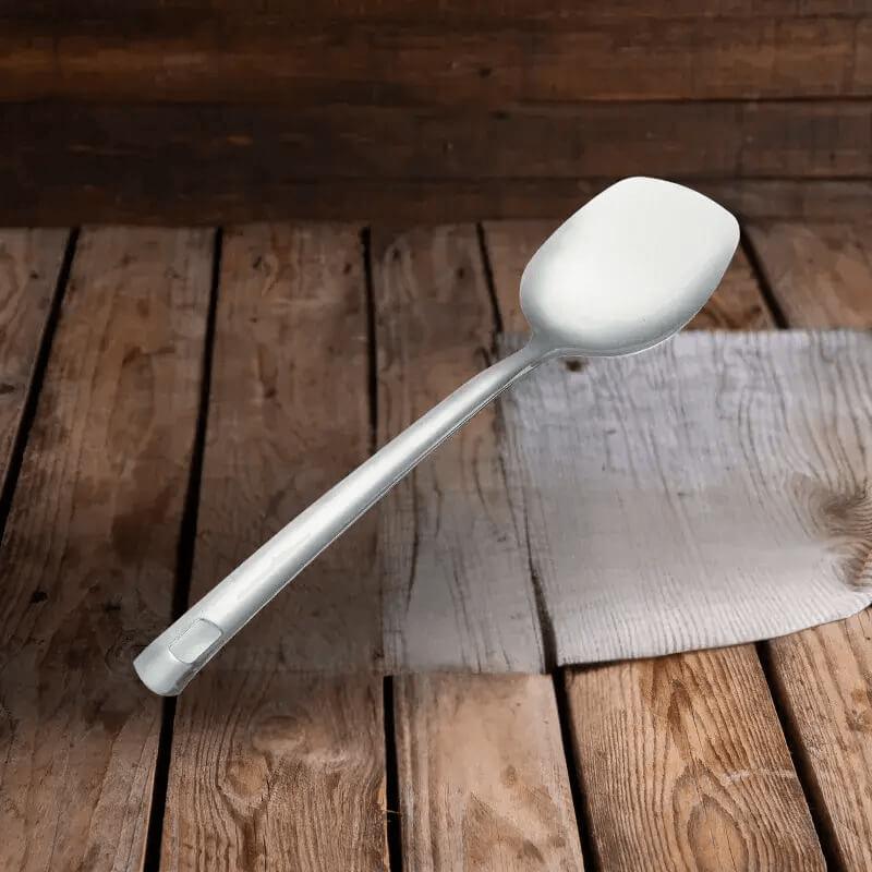 Conjunto de Utensílios em Inox