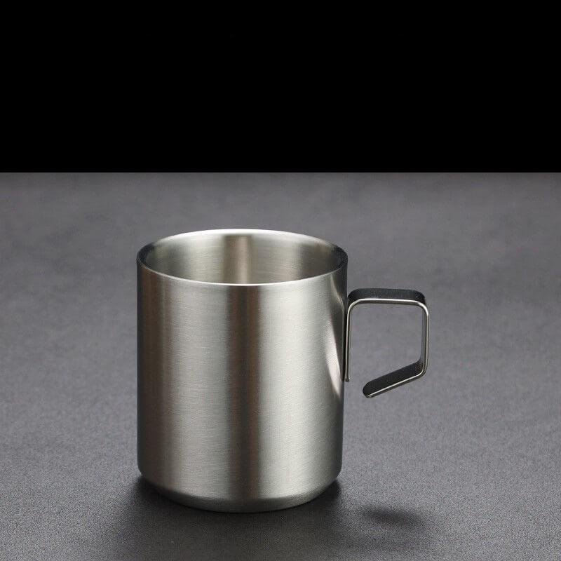 Copo Térmico em Aço Inoxidável Dupla Camada