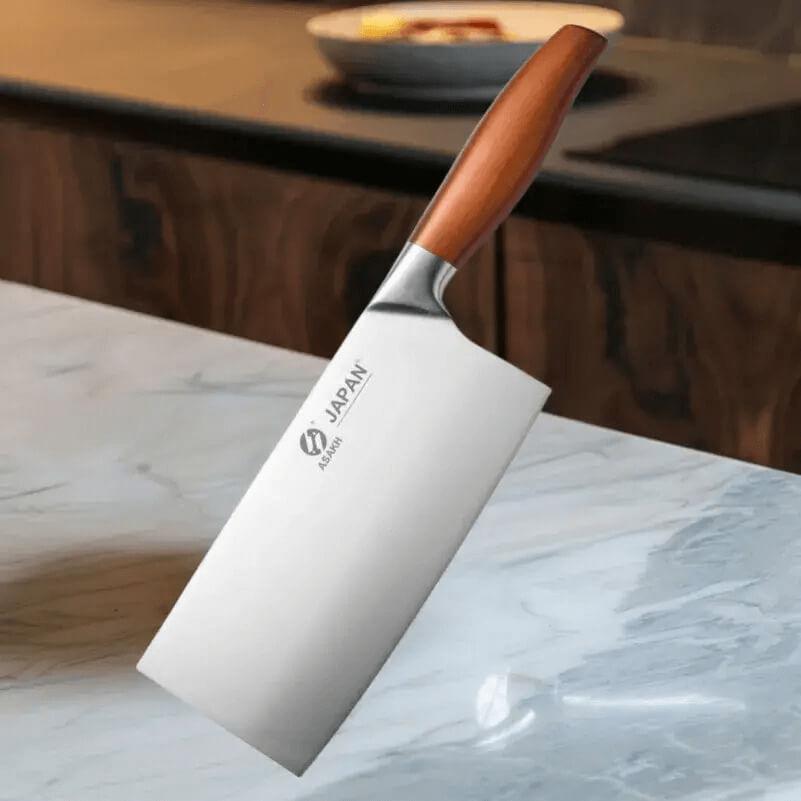 Faca Japonesa