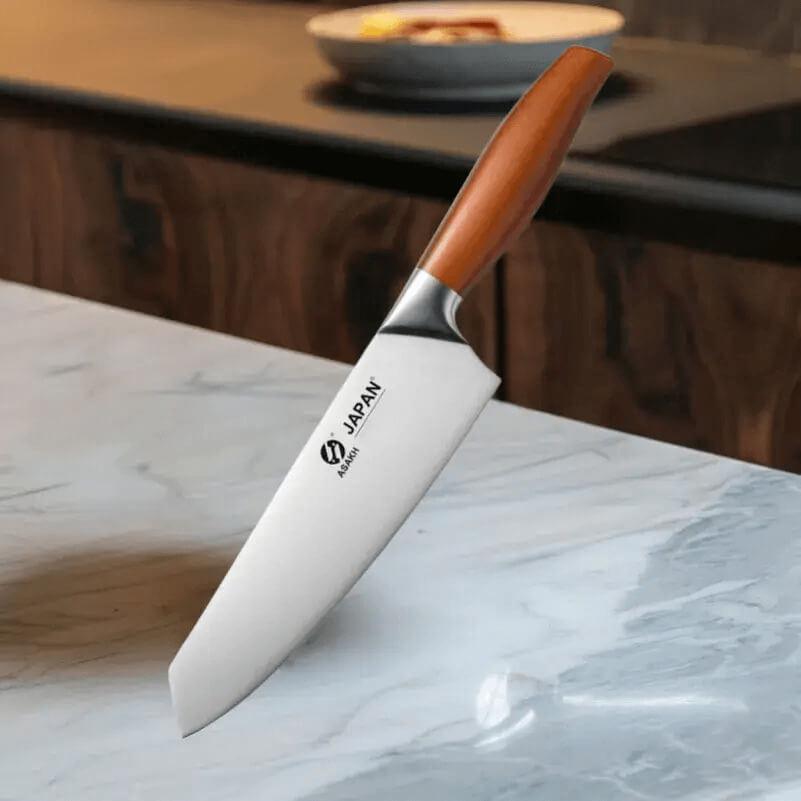 Faca Japonesa