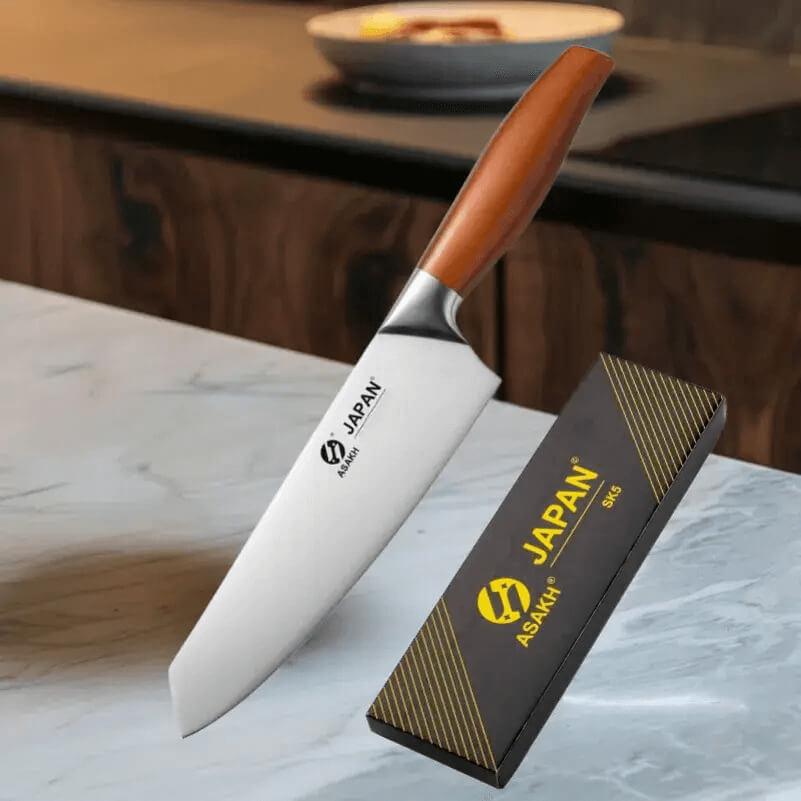 Faca Japonesa