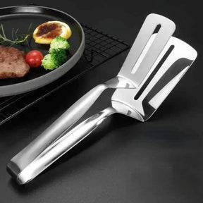 Pegador em Aço Inoxidável para Carne e Alimentos