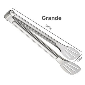 Pegador em Inox