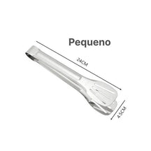 Pegador em Inox