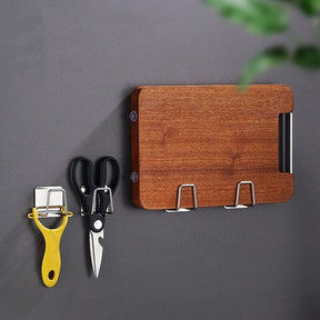 Suporte de Esponja em Inox c/ Adesivo InnovaFix