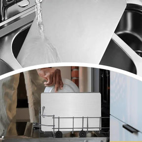 Tábua de Corte em Aço Inoxidável InnovaSteel